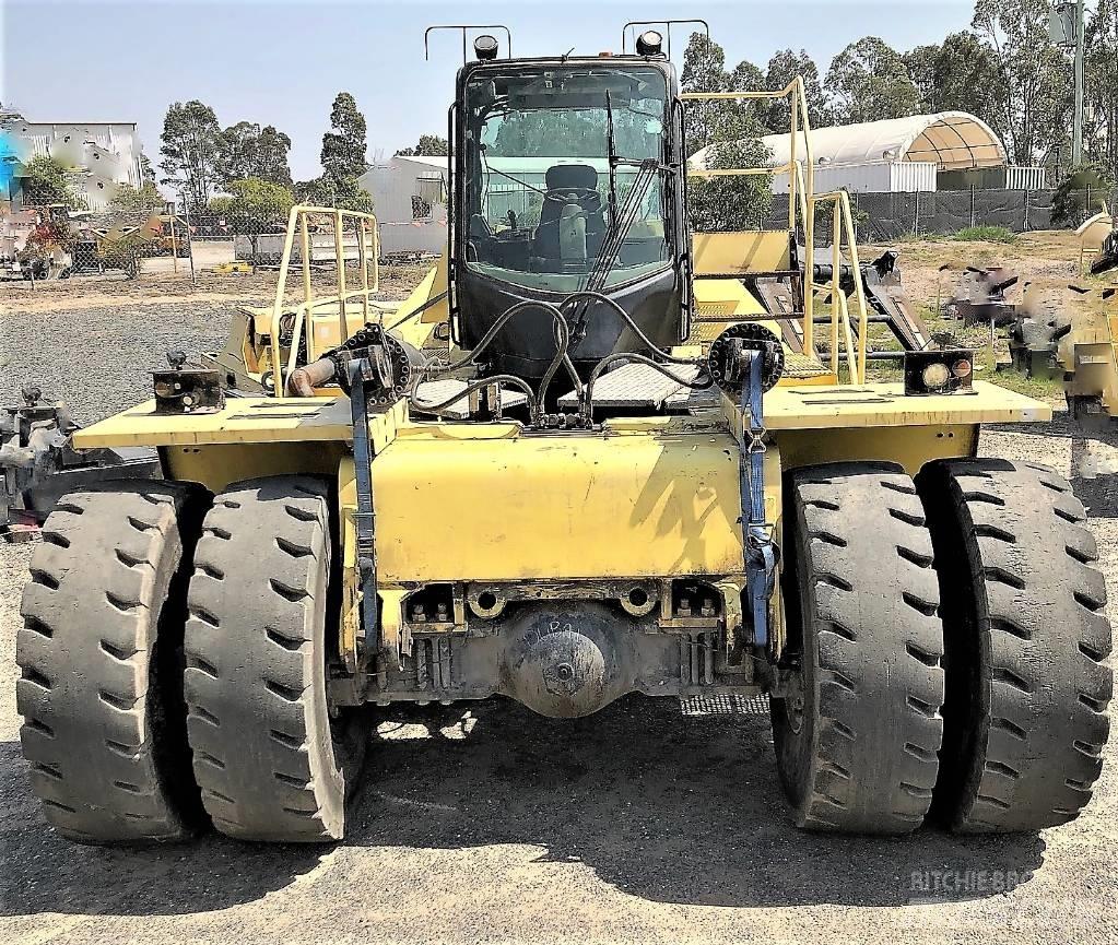 Hyster H48.00XM-16CH Kontejnerski viličarji