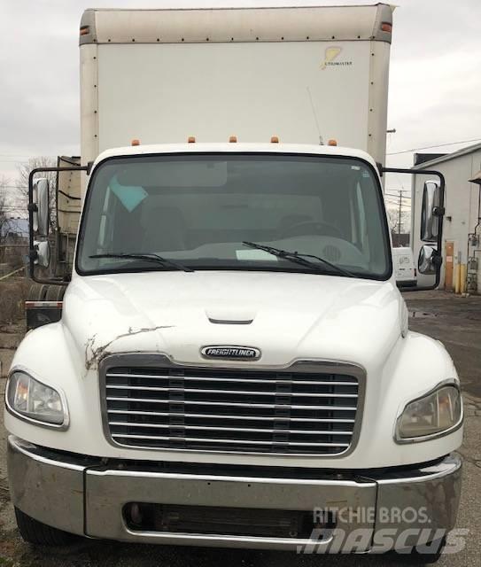 Freightliner m2 Tovornjaki zabojniki