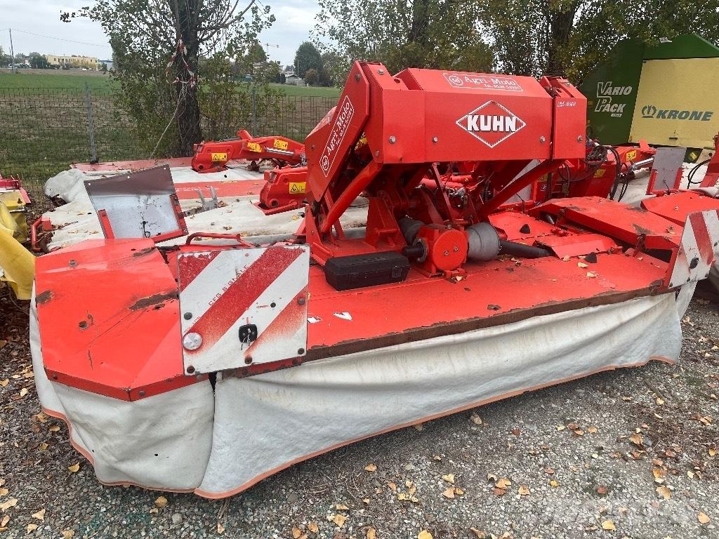Kuhn FC 813 R Diskaste kosilnice
