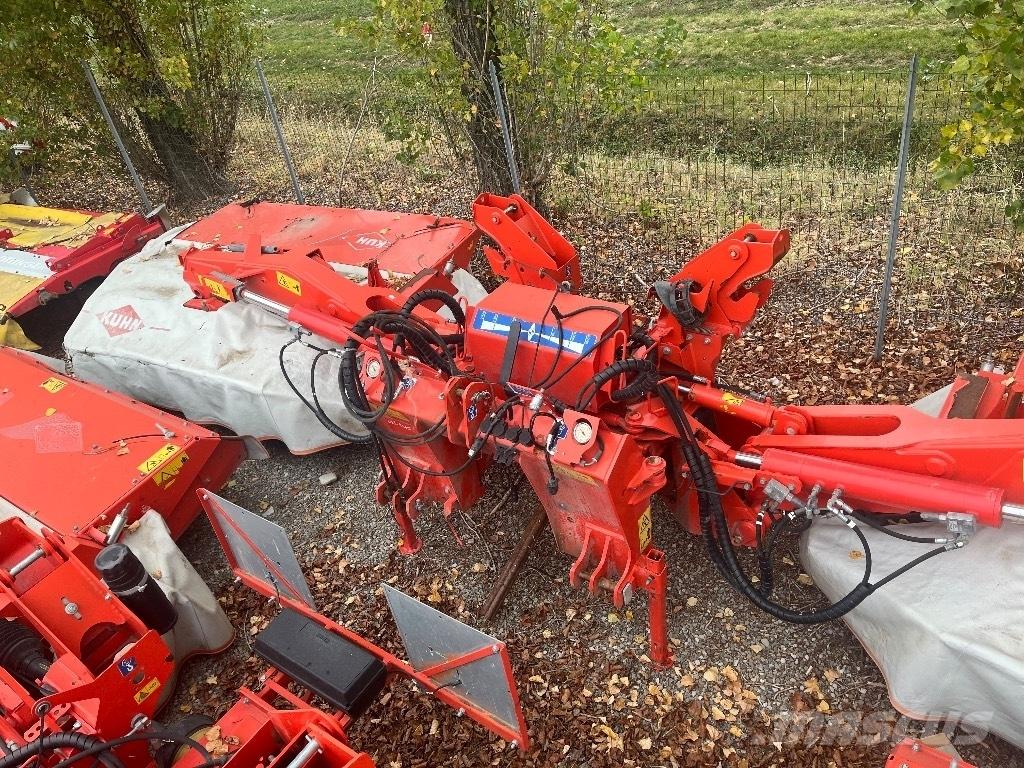Kuhn FC 813 R Diskaste kosilnice