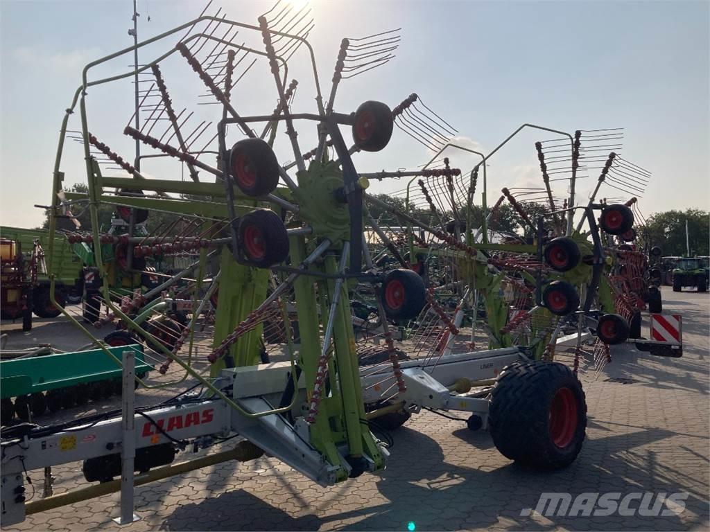 CLAAS Liner 3600 Zgrabljalniki