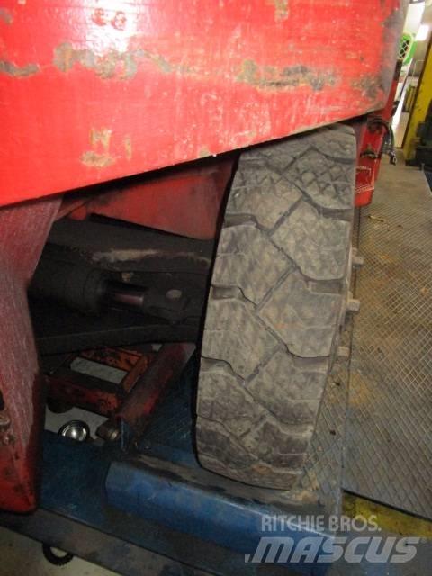 Kalmar 7-600 Dizelski viličarji