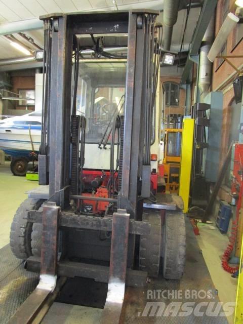 Kalmar 7-600 Dizelski viličarji