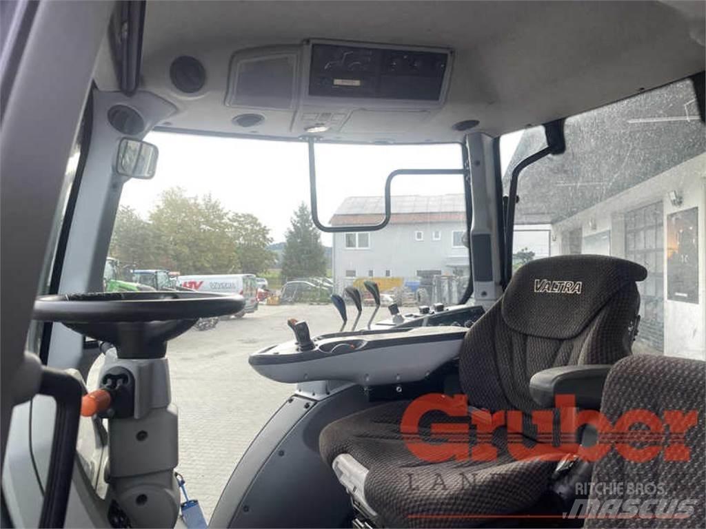 Valtra G 105 V 1B9 Traktorji