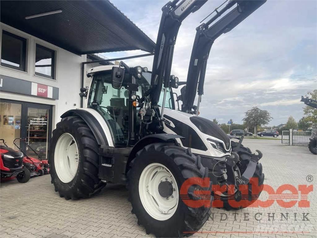 Valtra G 105 V 1B9 Traktorji