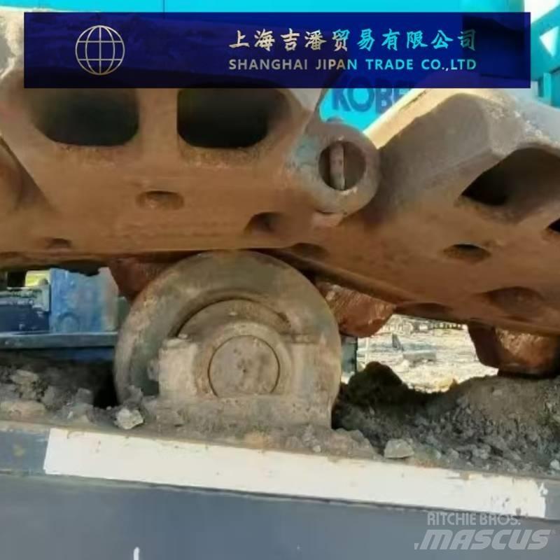 Kobelco 7300 Dvigala na gosenicah