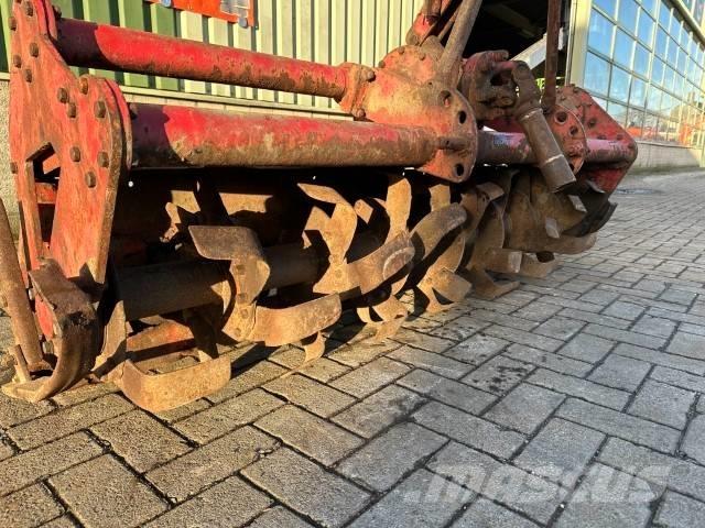  Frees Rood Rotacijske brane in multikultivatorji