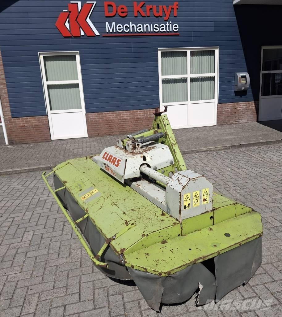 CLAAS Corto 250 F Kosilnice