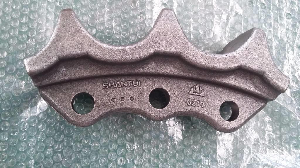 Shantui SD 16 Drugi deli