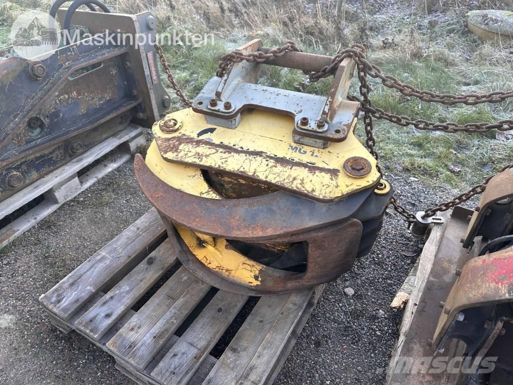 Hultins Multigrip Grabeži