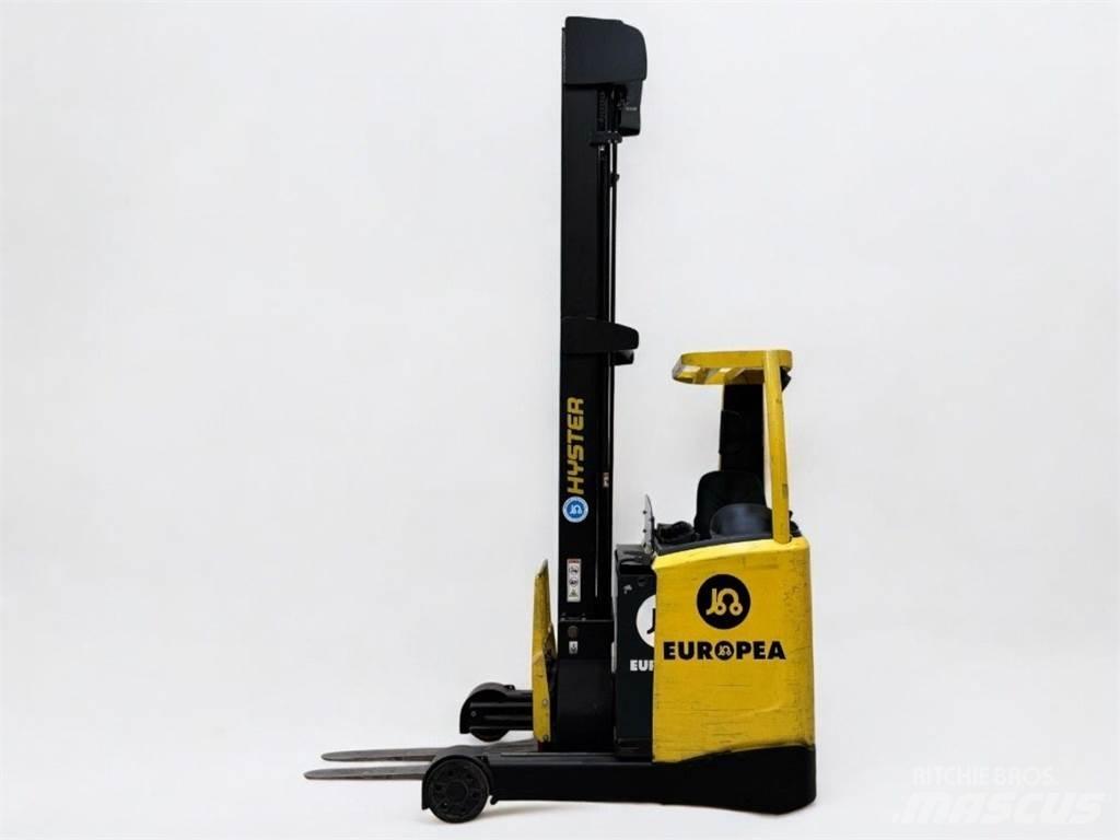 Hyster R1 6 Viličarji s pomičnim teleskopom