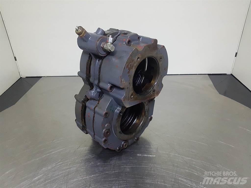 ZF 4112430011F Menjalnik