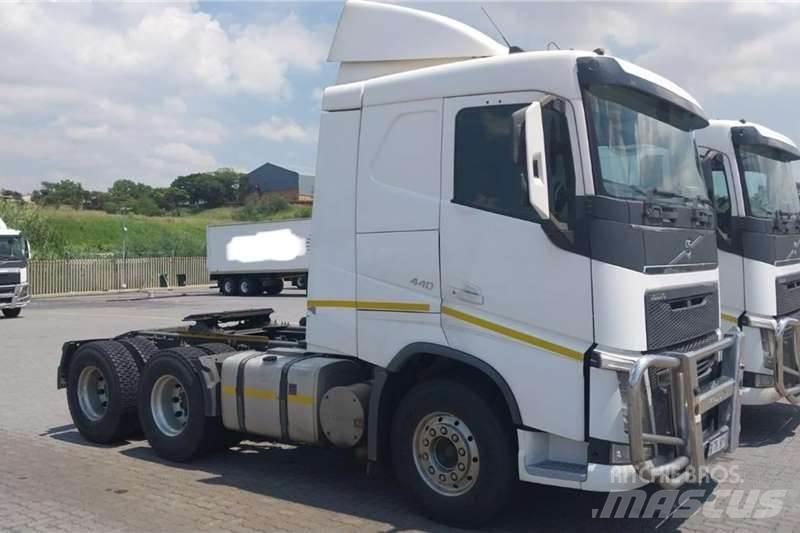 Volvo FH440 Drugi tovornjaki