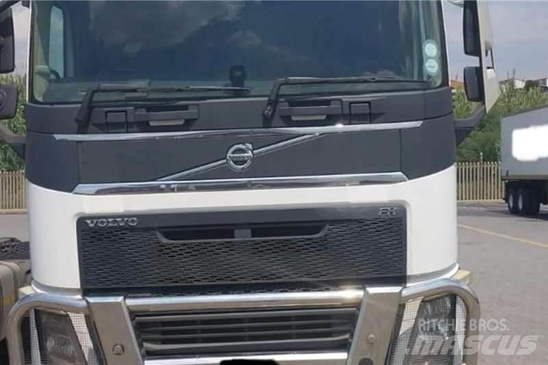 Volvo FH440 Drugi tovornjaki