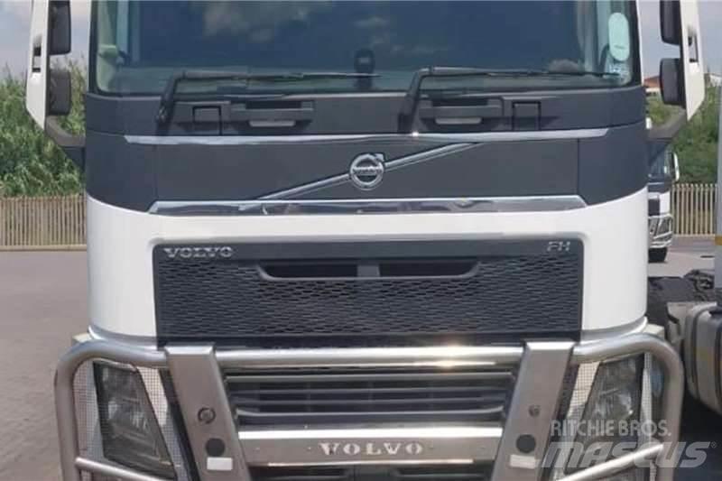 Volvo FH440 Drugi tovornjaki
