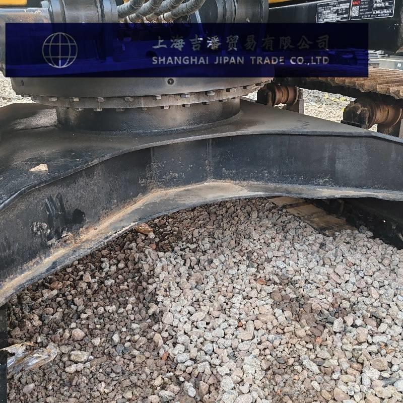 Sany SY 155 Midi bagri 7t – 12t