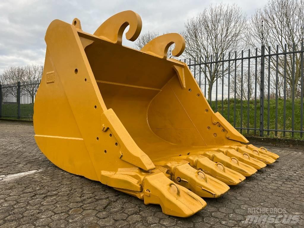 CAT 395 Bucket CW70 Žlice