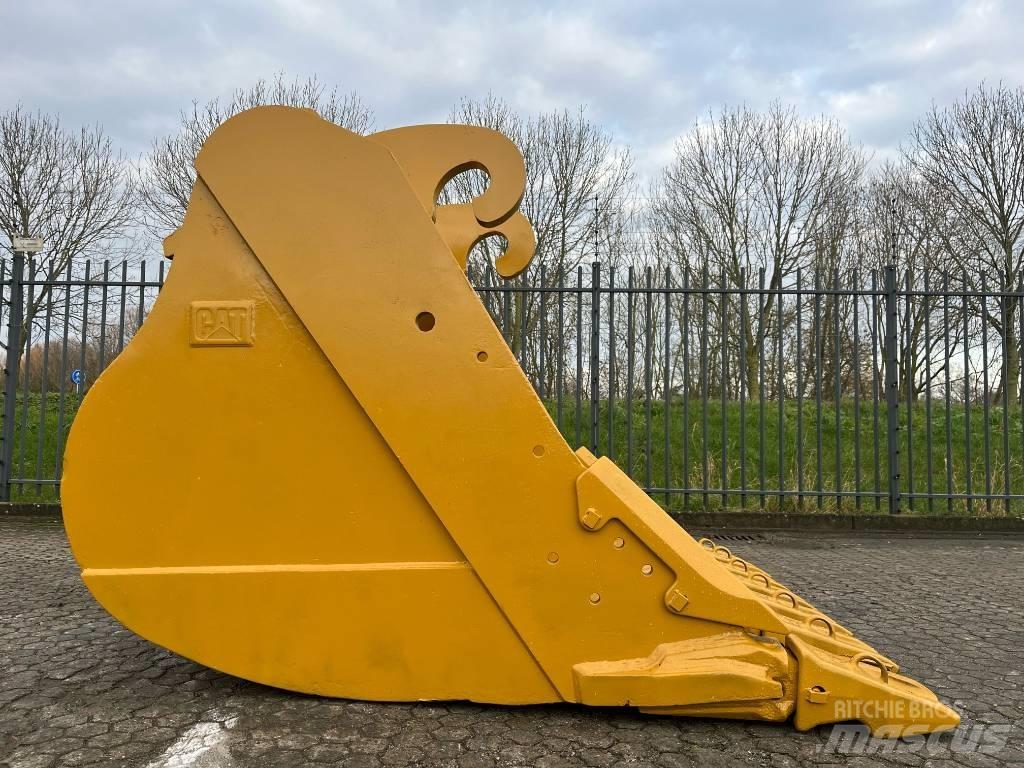 CAT 395 Bucket CW70 Žlice