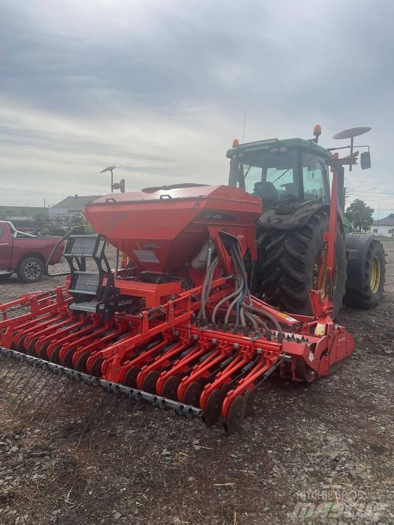 Kuhn Venta LC 402 Natančne sejalnice