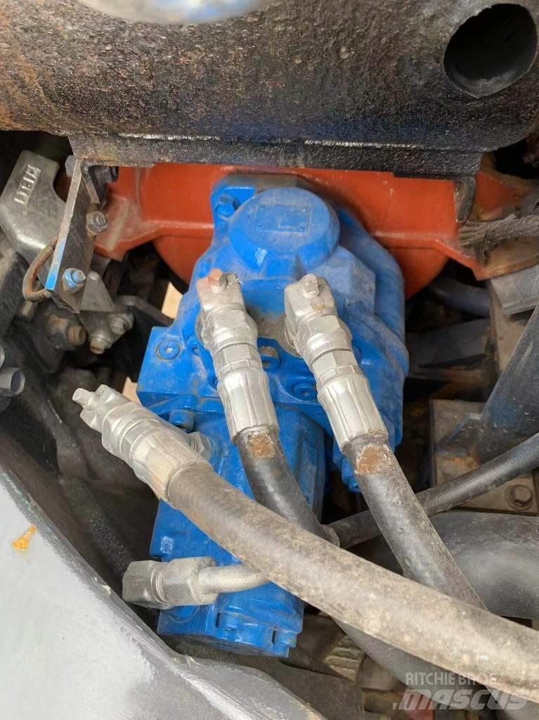 Kubota U 35-3 Mini bagri <7t