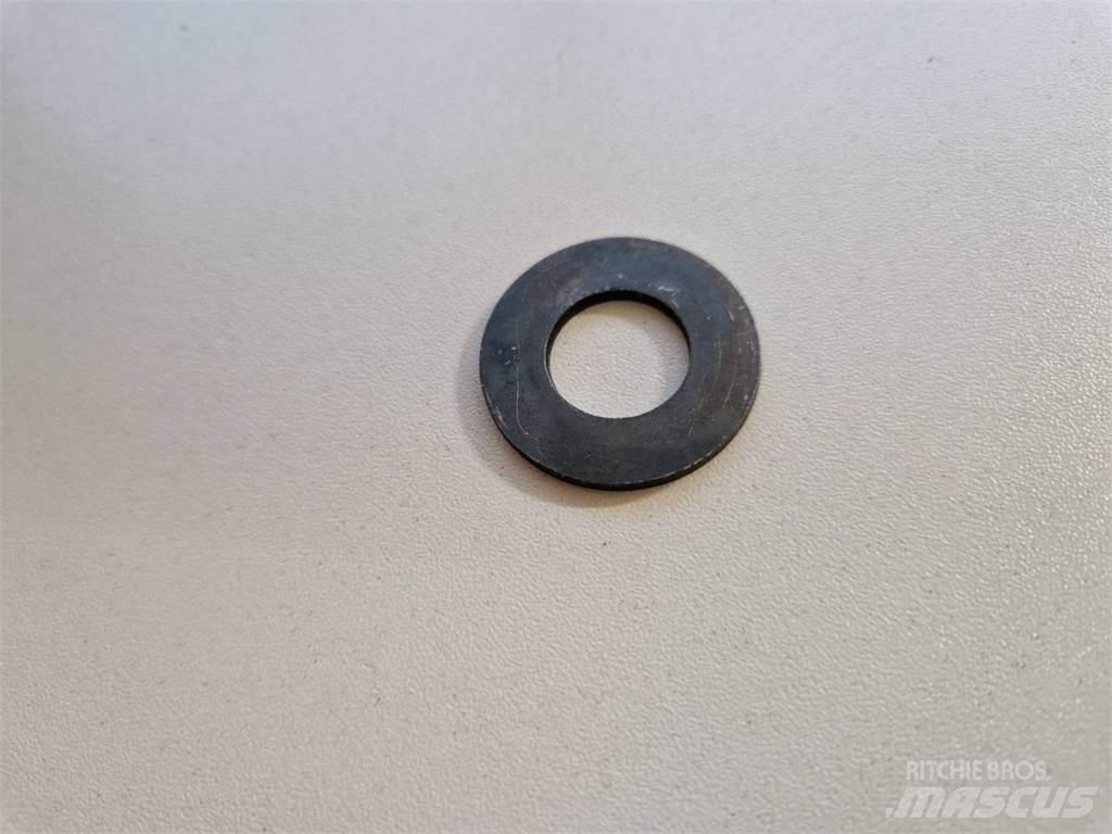 Rottne 009-0009 Hidravlika