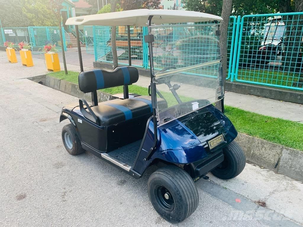 Ezgo X-1500 Vozila za golf