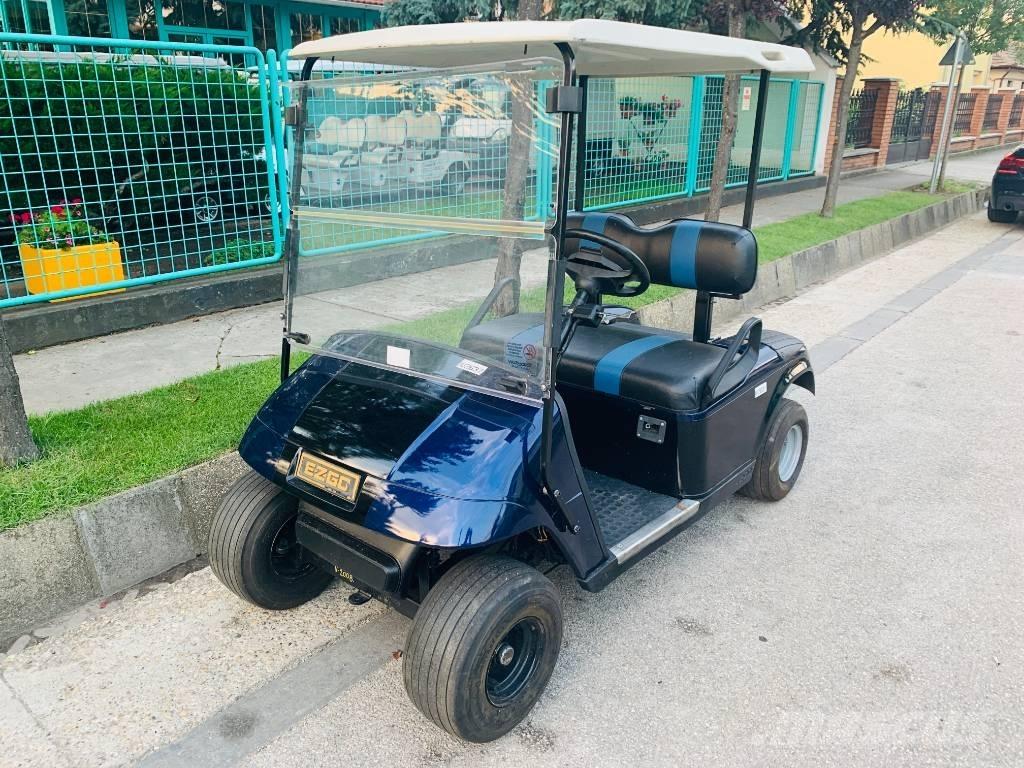 Ezgo X-1500 Vozila za golf