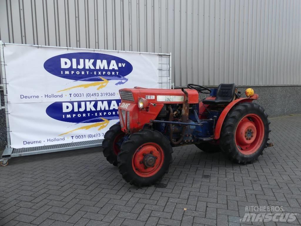 Same 192DT Traktorji