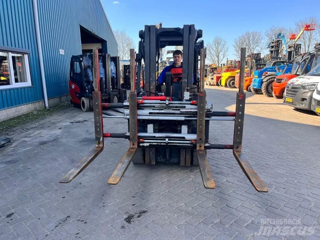 Durwen DPK 30 CS Vilice