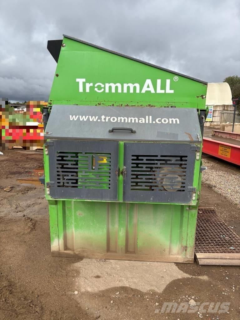 TrommALL 2500 Sita