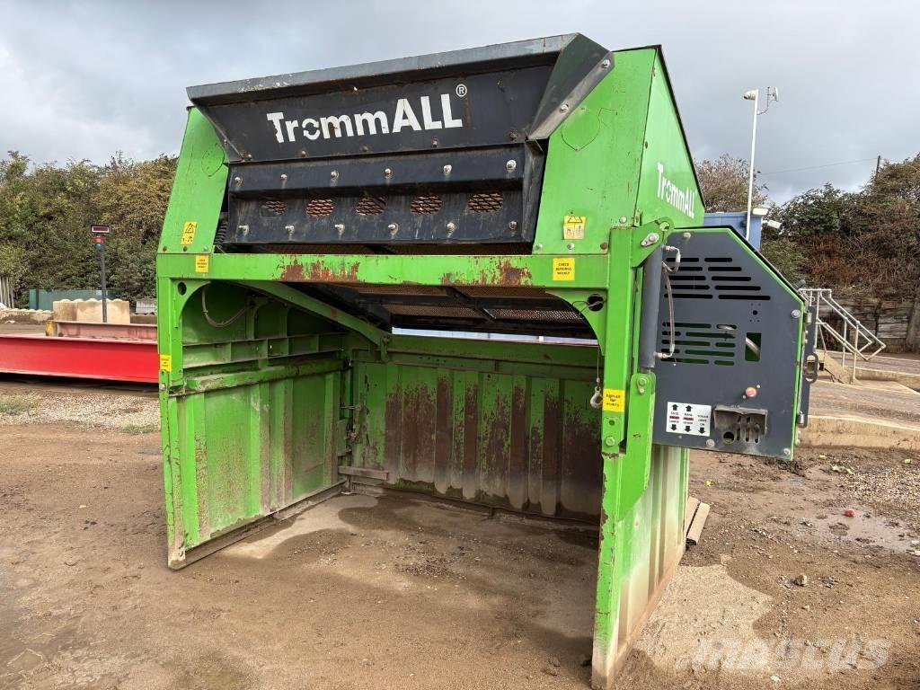 TrommALL 2500 Sita