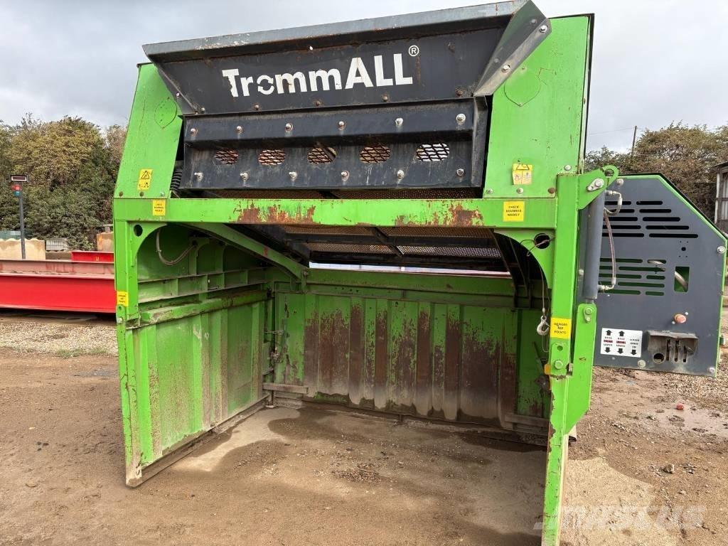 TrommALL 2500 Sita