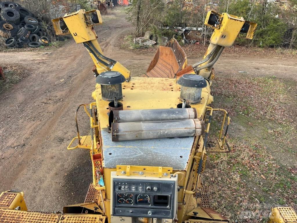 CAT D 11 R Buldožerji goseničarji