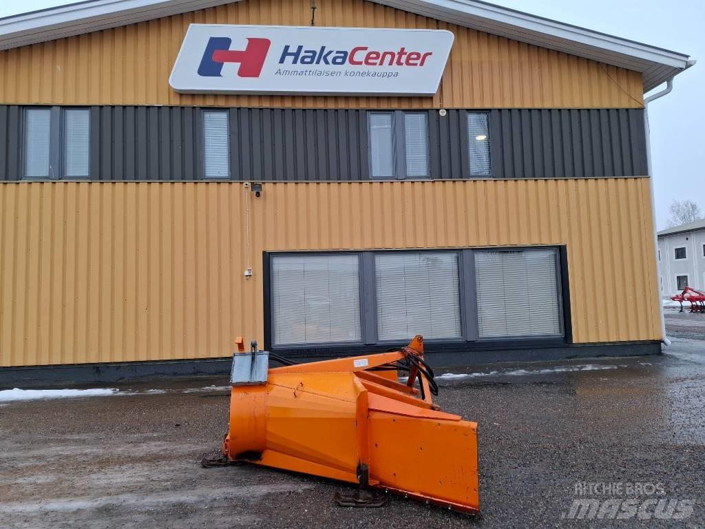 Tarmo LL 1250H Snežne freze