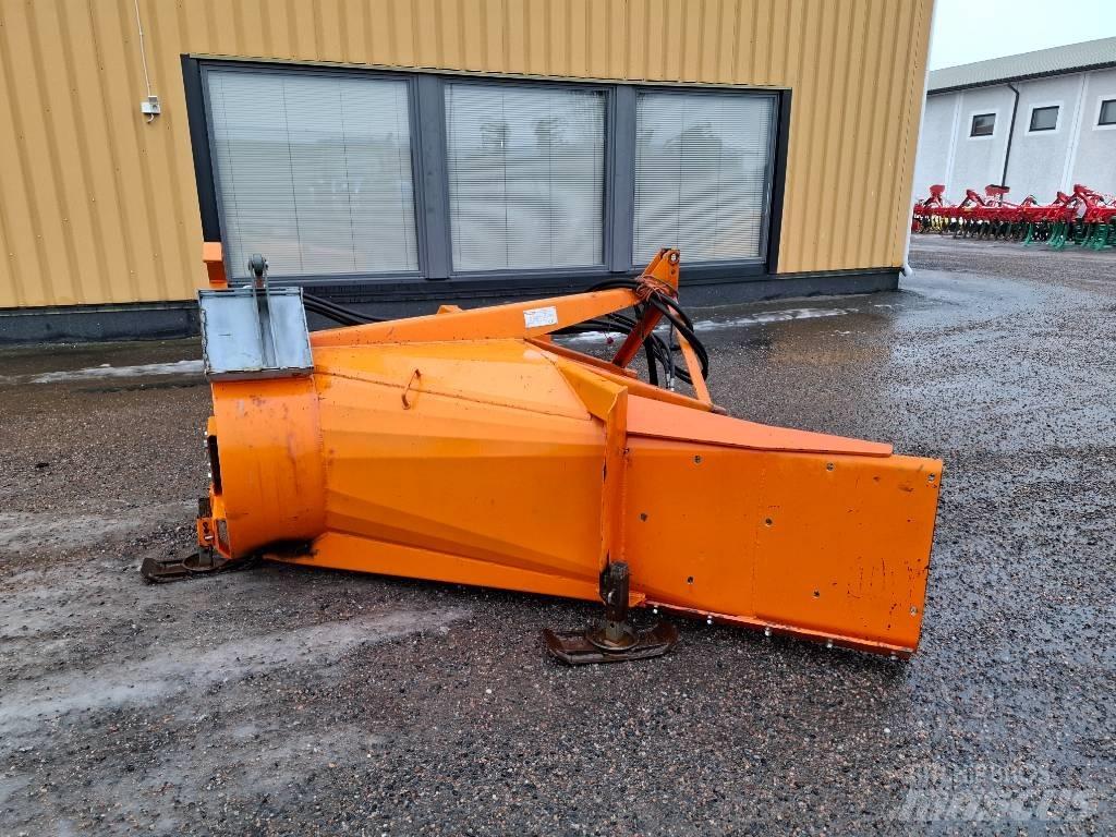 Tarmo LL 1250H Snežne freze