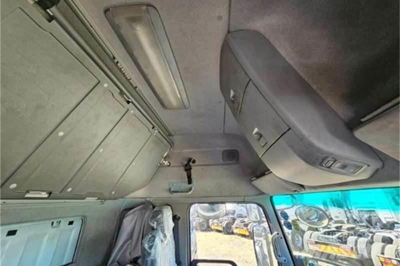 UD TRUCKS QUON Drugi tovornjaki