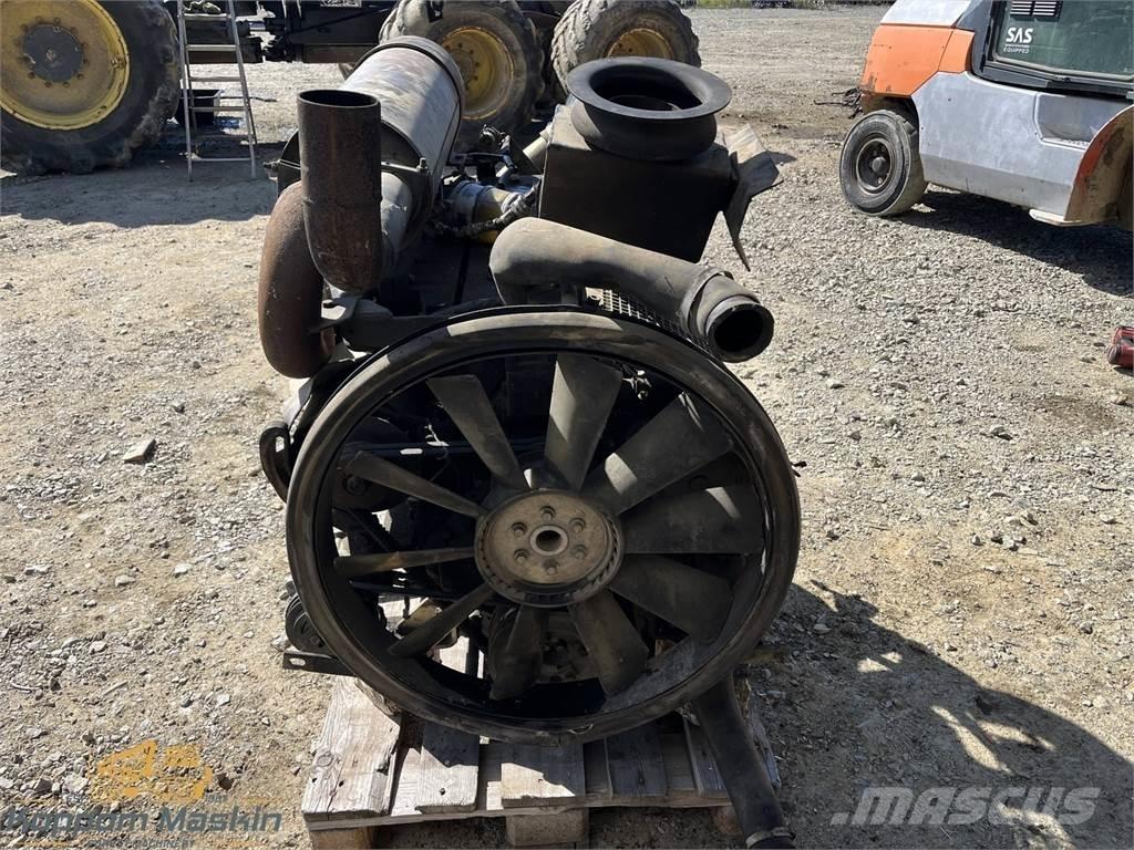 Perkins 1556/2200 Motorji