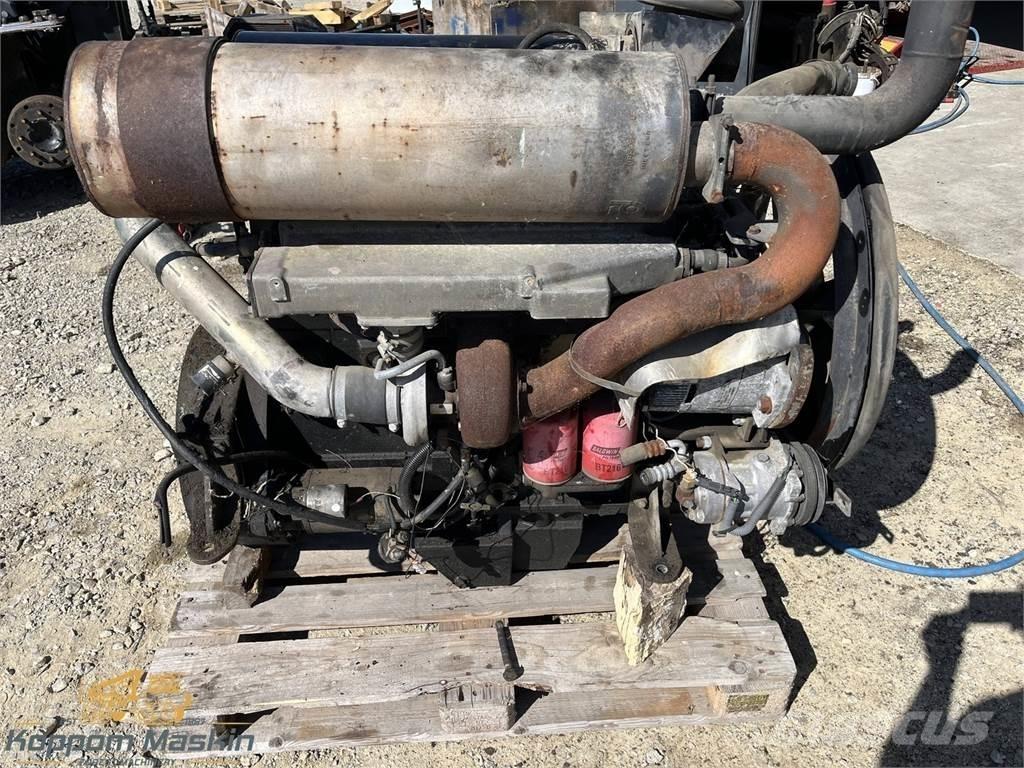 Perkins 1556/2200 Motorji