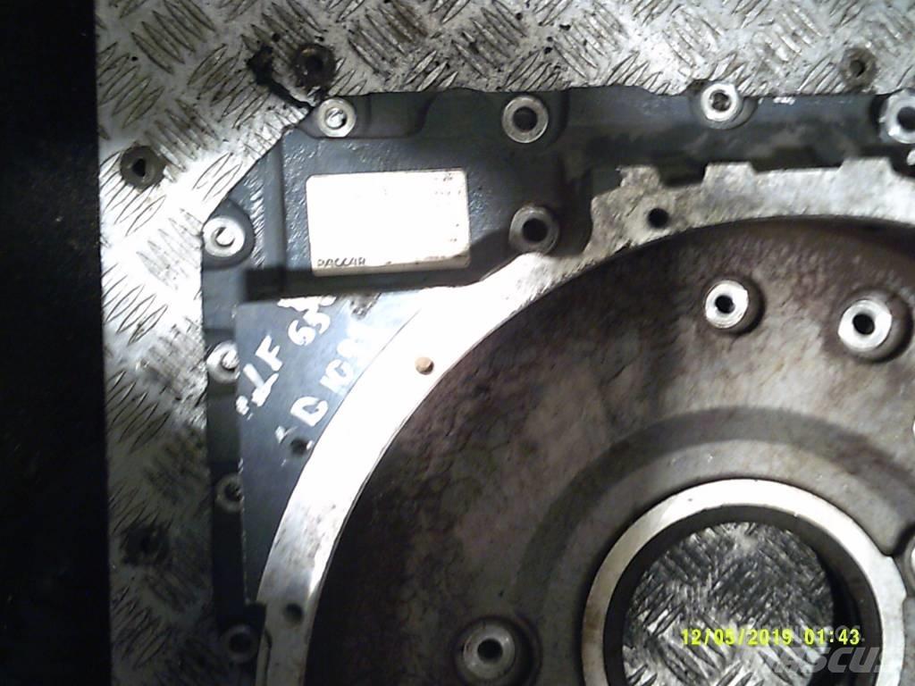 DAF LF65 89828817 Motorji