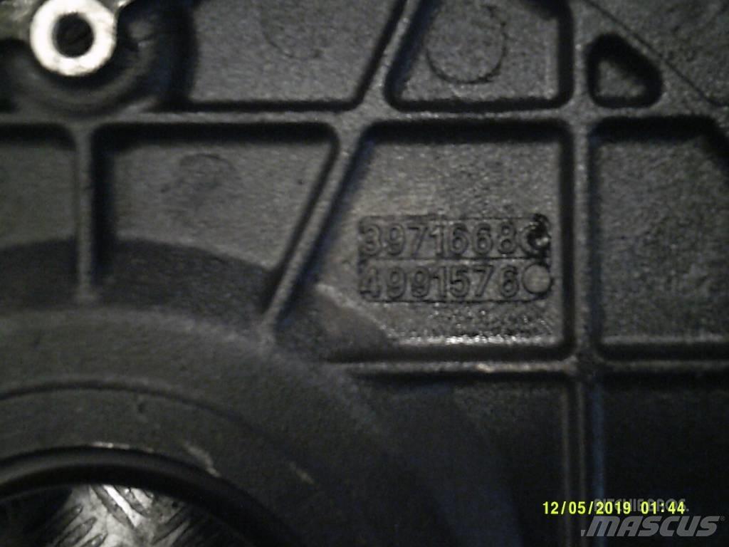 DAF LF65 89828817 Motorji