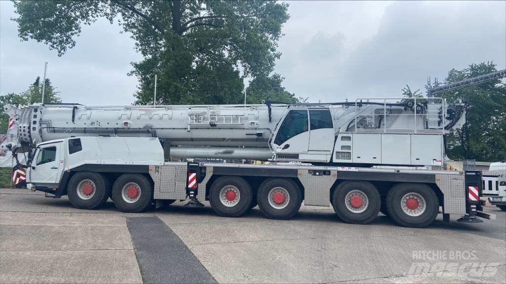 Grove GMK 6400-1 Stolpni žerjavi
