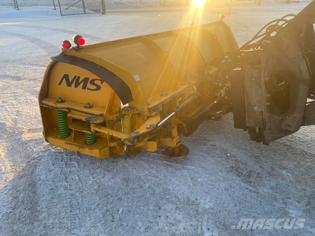  NMS U-Plog-4,80 4.80 Plugi