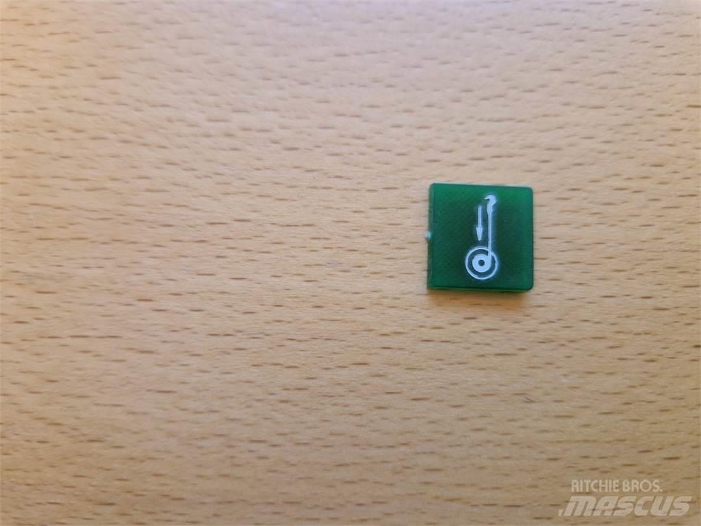 Eco Log Symbol Elektronika