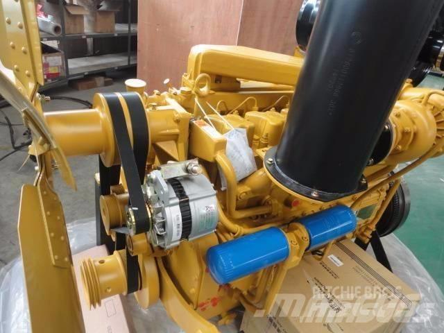 Weichai WD106178E25 Motorji