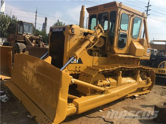 CAT D 7 G Buldožerji goseničarji