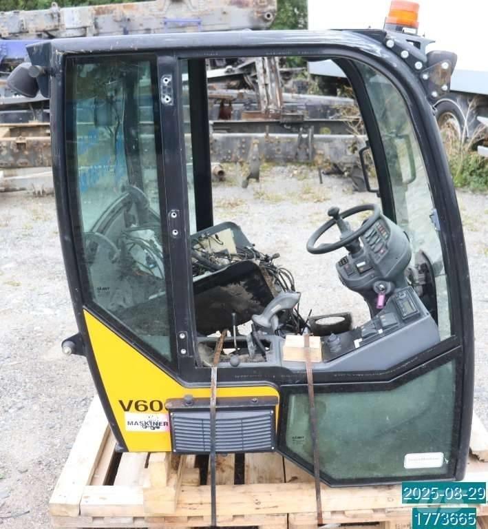 GiANT V 6004 T Mini nakladalci