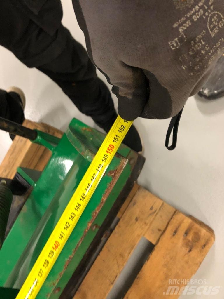  Sneblad 150cm Druga komunalna oprema