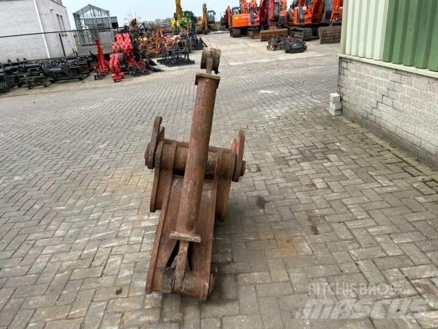  Betonbreker Gebruikt Kladiva