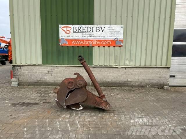  Betonbreker Gebruikt Kladiva