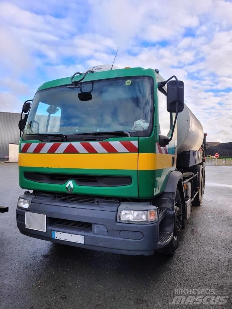 Acmar 625 SA 9000 Škropilnice za bitumen